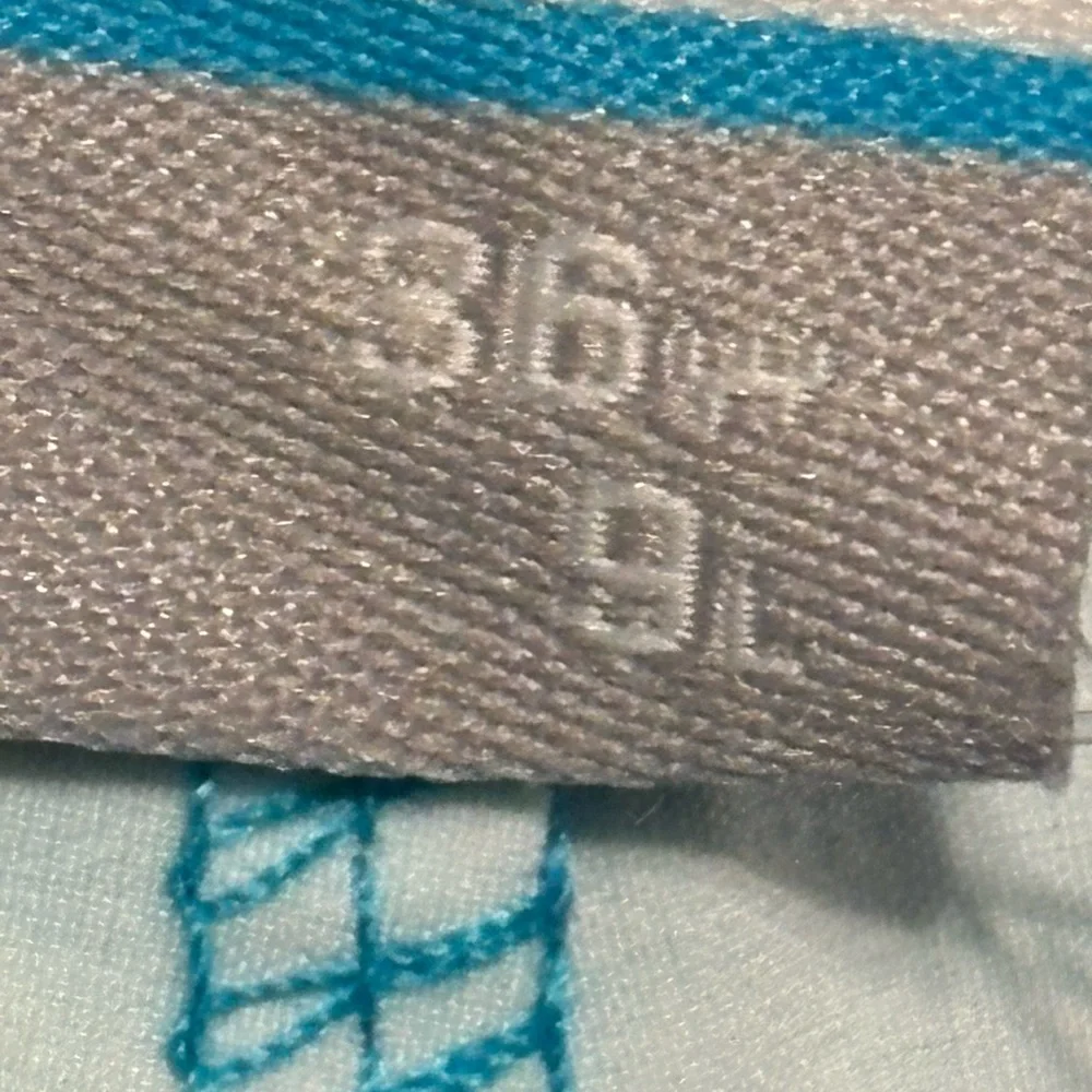 Columbia men's board shorts size 36 inseam 9“ ocean blue PFG Omni Shade swim NWT